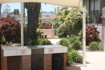 Mylos Apartments - Accommodation Noosa 2