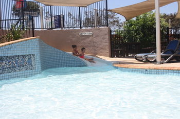 Mylos Apartments - Accommodation Noosa 3