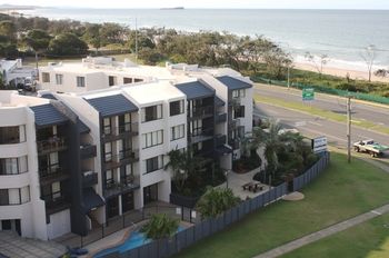 Mylos Apartments - Accommodation Noosa 10