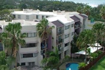 Mylos Apartments - Accommodation Noosa 24