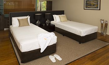 Cicada Lodge - Accommodation Noosa 5