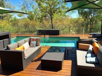Cicada Lodge - Accommodation Noosa 12