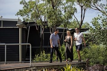Cicada Lodge - Accommodation Noosa 15