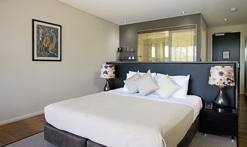 Cicada Lodge - Accommodation Noosa 16