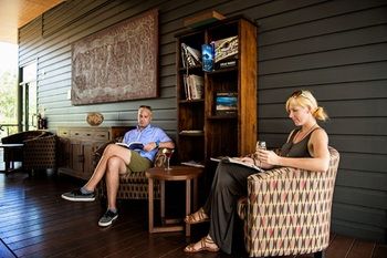 Cicada Lodge - Accommodation Noosa 19
