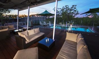 Cicada Lodge - Accommodation Noosa 21