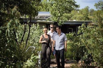Cicada Lodge - Accommodation Noosa 23