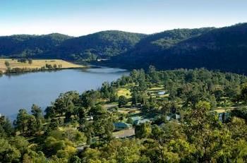 Retreat At Wisemans - Accommodation Noosa 0