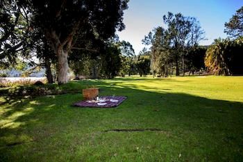 Retreat At Wisemans - Accommodation Noosa 4