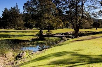 Retreat At Wisemans - Accommodation Noosa 5