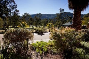Retreat At Wisemans - Accommodation Noosa 6