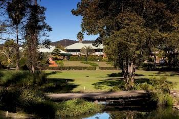 Retreat At Wisemans - Accommodation Noosa 7