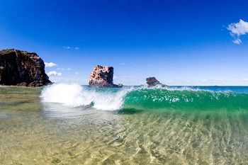 North Coast Holiday Parks Red Rock - Accommodation Noosa 4