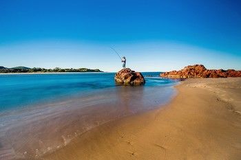 North Coast Holiday Parks Red Rock - Accommodation Noosa 6
