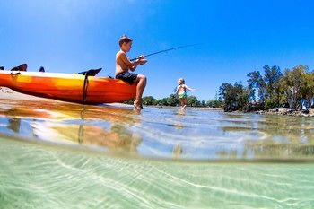 North Coast Holiday Parks Red Rock - Accommodation Noosa 7