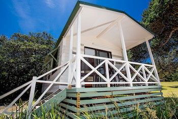 North Coast Holiday Parks Red Rock - Accommodation Noosa 12