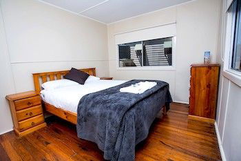 North Coast Holiday Parks Red Rock - Accommodation Noosa 18