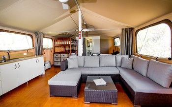 North Coast Holiday Parks Red Rock - Accommodation Noosa 20