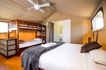 North Coast Holiday Parks Red Rock - Accommodation Noosa 21