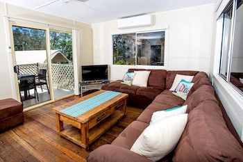 North Coast Holiday Parks Red Rock - Accommodation Noosa 22