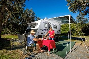 North Coast Holiday Parks Red Rock - Accommodation Noosa 23