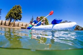 North Coast Holiday Parks Red Rock - Accommodation Noosa 24