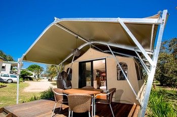 North Coast Holiday Parks Red Rock - Accommodation Noosa 26