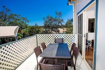 North Coast Holiday Parks Red Rock - Accommodation Noosa 27