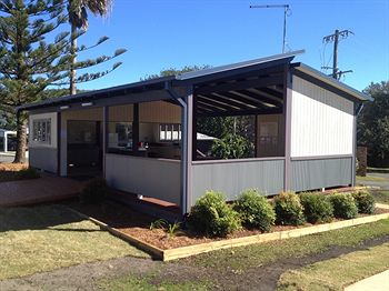 North Coast Holiday Park Corindi Beach - Accommodation Noosa 0