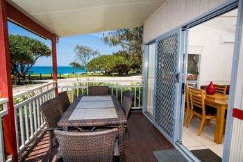 North Coast Holiday Park Corindi Beach - Accommodation Noosa 1