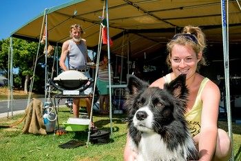 North Coast Holiday Park Corindi Beach - Accommodation Noosa 4