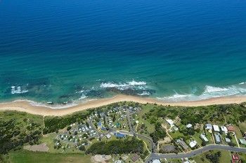North Coast Holiday Park Corindi Beach - Accommodation Noosa 5