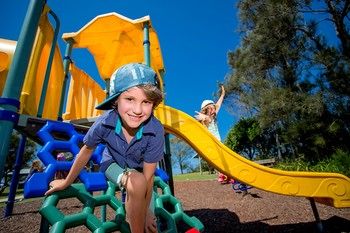 North Coast Holiday Park Corindi Beach - Accommodation Noosa 6