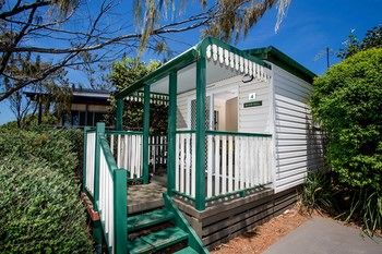 North Coast Holiday Park Corindi Beach - Accommodation Noosa 8