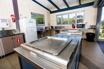 North Coast Holiday Park Corindi Beach - Accommodation Noosa 10