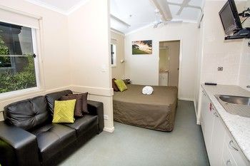 North Coast Holiday Park Corindi Beach - Accommodation Noosa 14