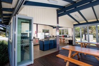 North Coast Holiday Park Corindi Beach - Accommodation Noosa 15