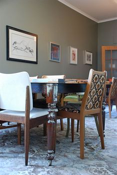 Vine Valley Inn - Accommodation Noosa 1