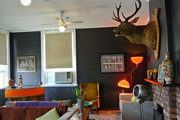 Vine Valley Inn - Accommodation Noosa 7