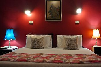 Vine Valley Inn - Accommodation Noosa 8