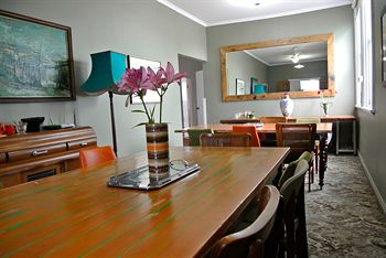 Vine Valley Inn - Accommodation Noosa 9