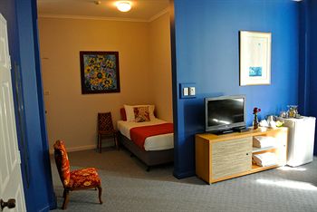 Vine Valley Inn - Accommodation Noosa 10