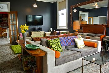 Vine Valley Inn - Accommodation Noosa 11