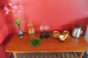 Vine Valley Inn - Accommodation Noosa 12