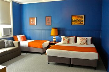 Vine Valley Inn - Accommodation Noosa 13