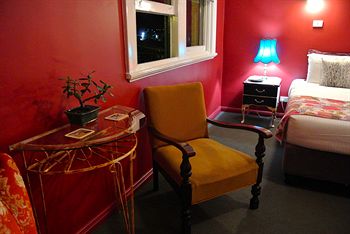Vine Valley Inn - Accommodation Noosa 16