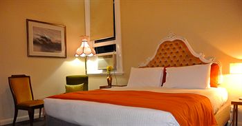 Vine Valley Inn - Accommodation Noosa 17