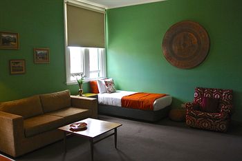 Vine Valley Inn - Accommodation Noosa 18