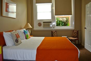 Vine Valley Inn - Accommodation Noosa 19