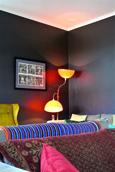 Vine Valley Inn - Accommodation Noosa 20